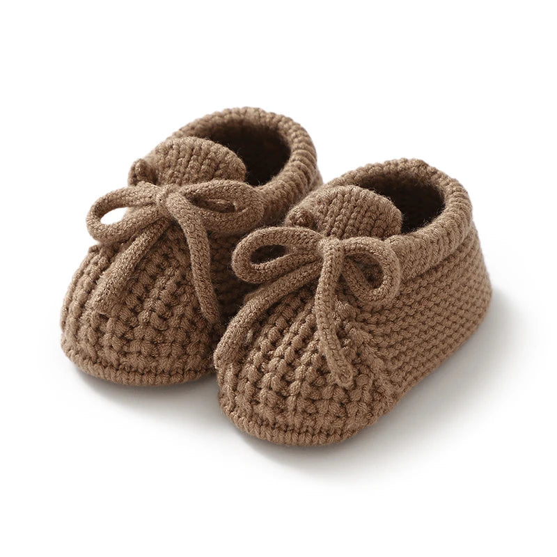 Chaussure chausson bébé