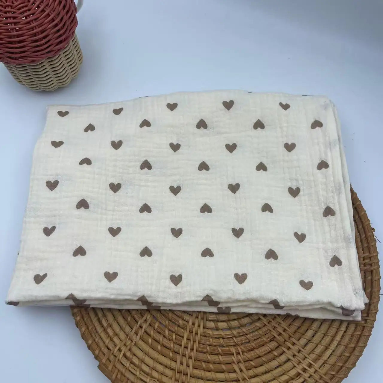 Mousseline bébé