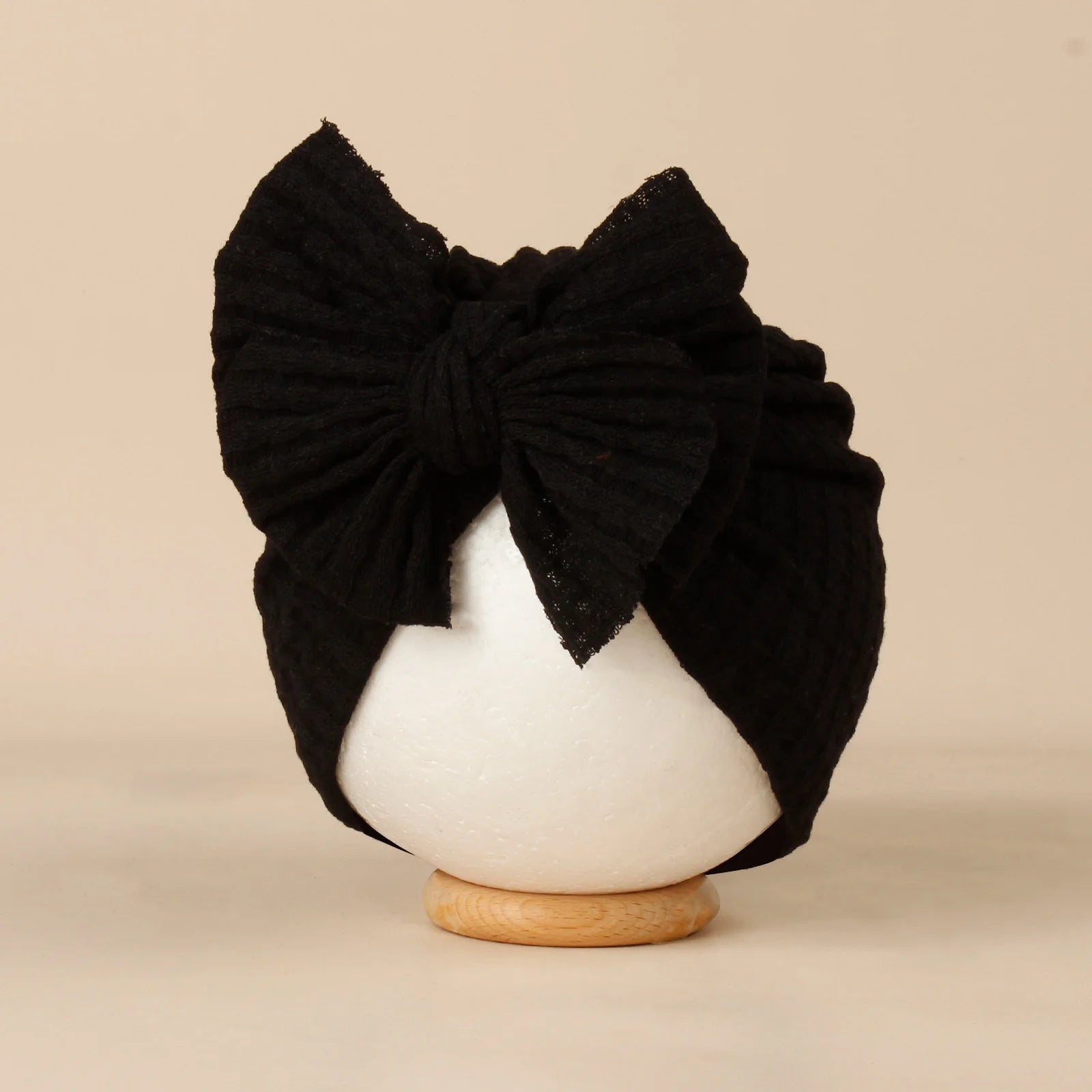 Bandeau bébé fille