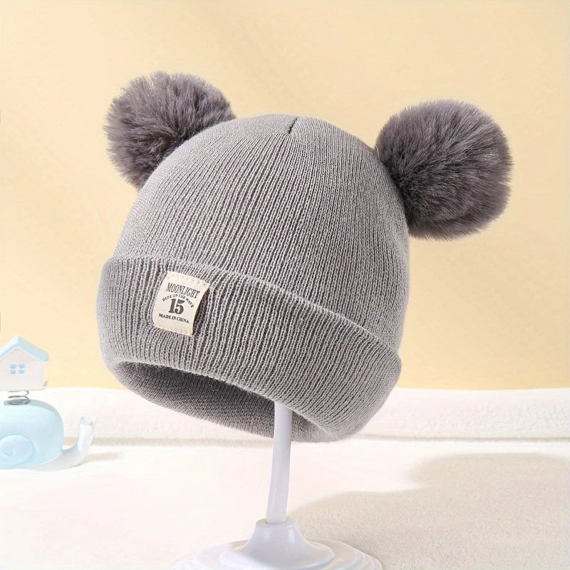 Tuque bébé