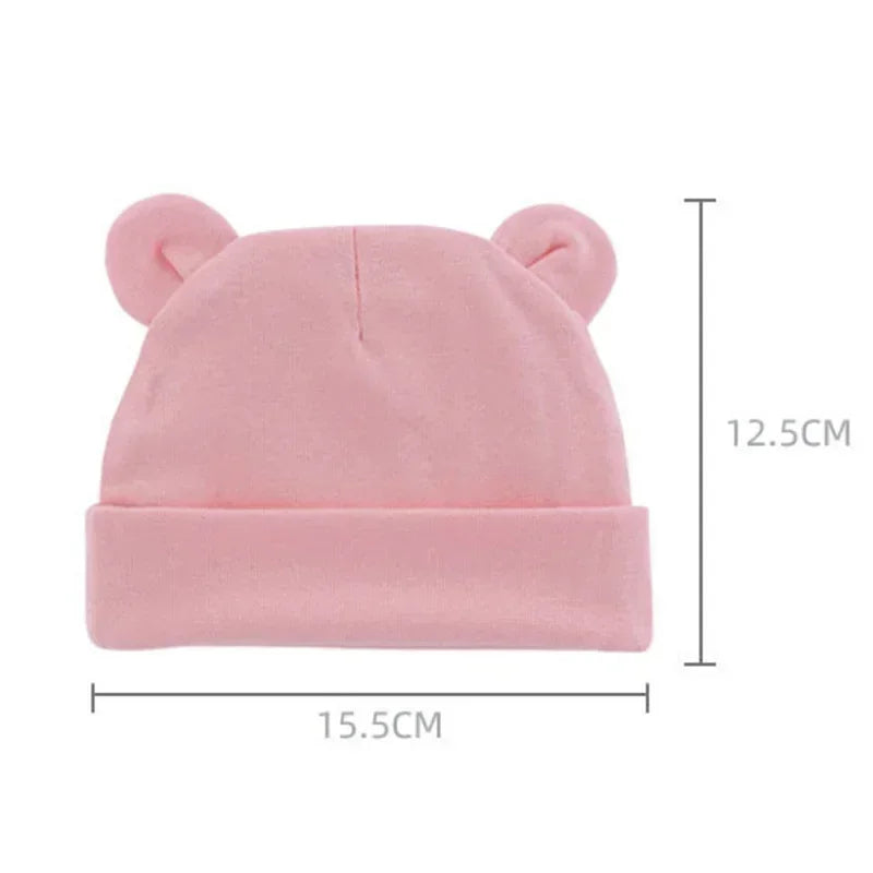 Tuque bébé