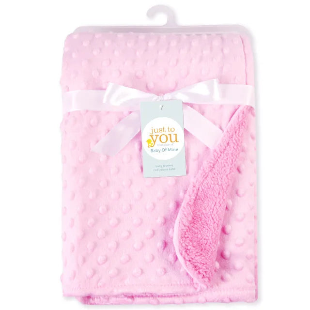 Couverture bébé