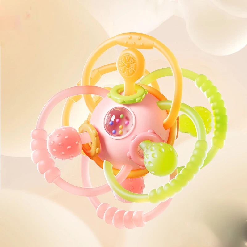 Jouet sensoriel bébé