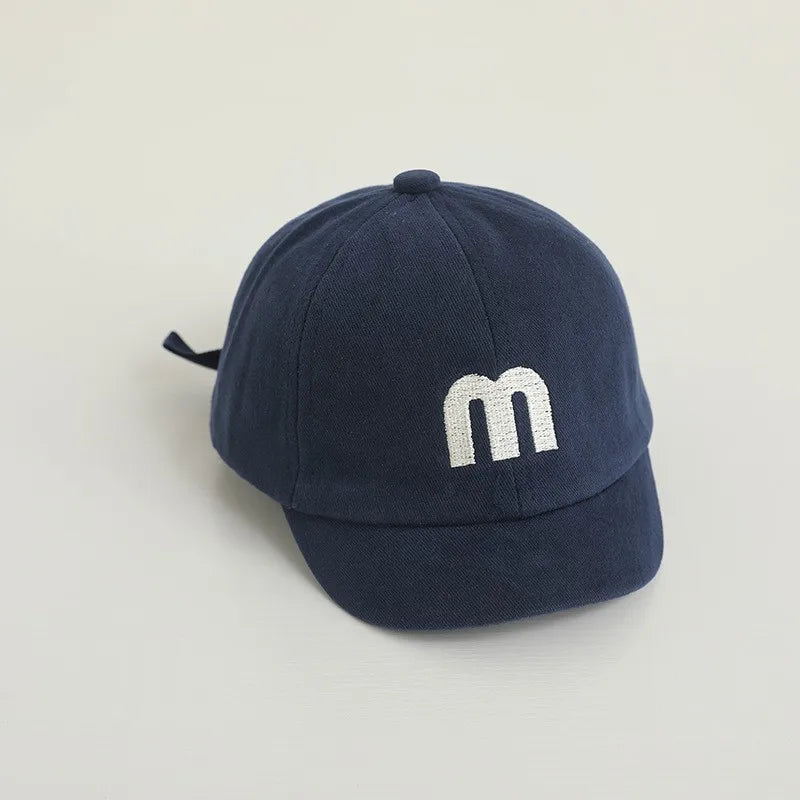 Casquette bébé