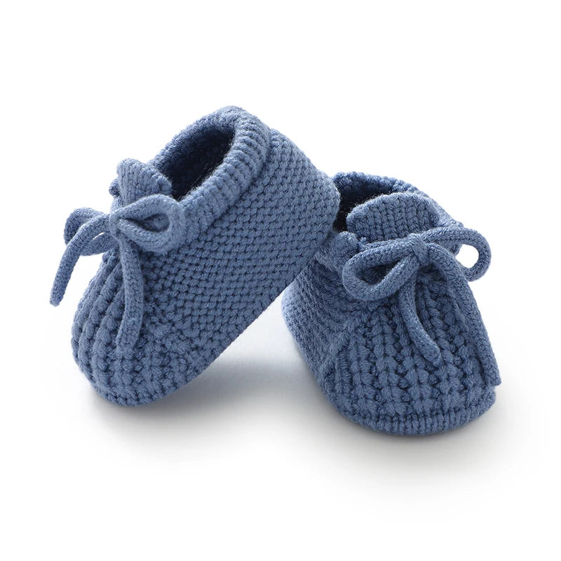 Chaussure chausson bébé