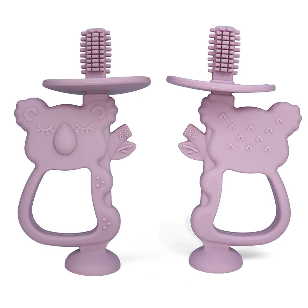 Jouet dentition bébé