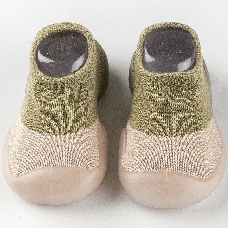 Chaussure bébé