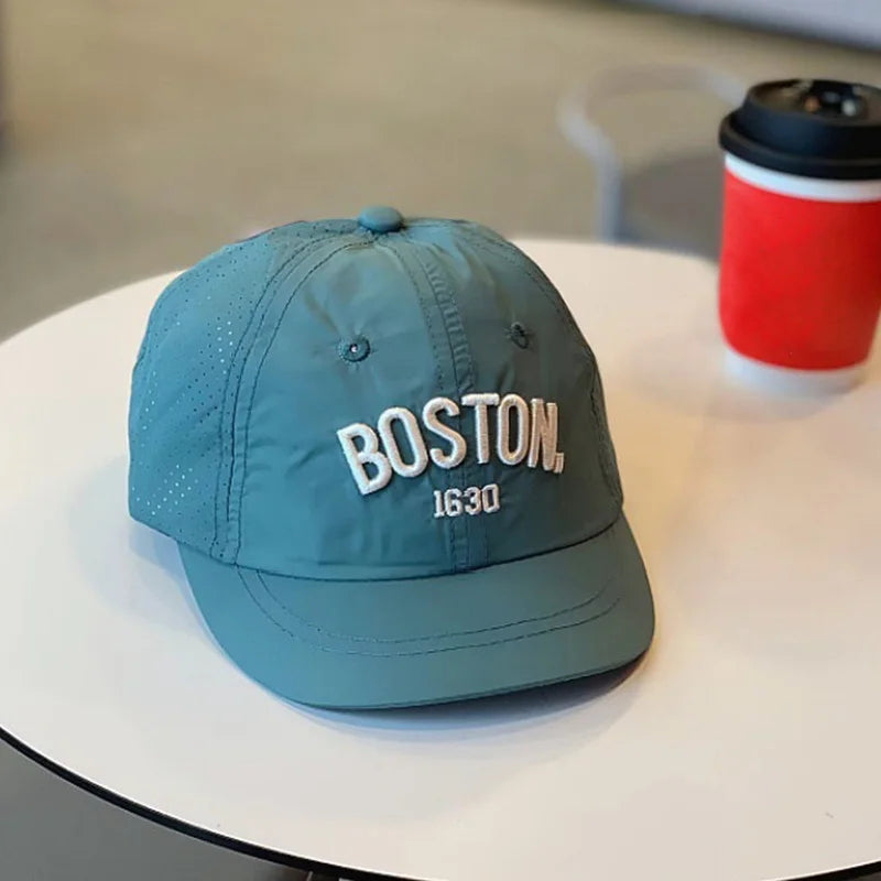 Casquette bébé