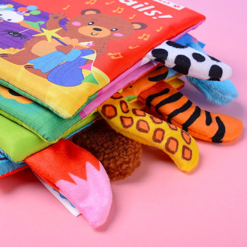 Jouet sensoriel bébé