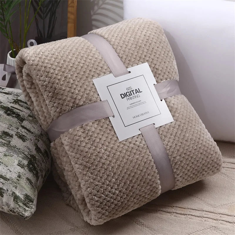 Couverture bébé
