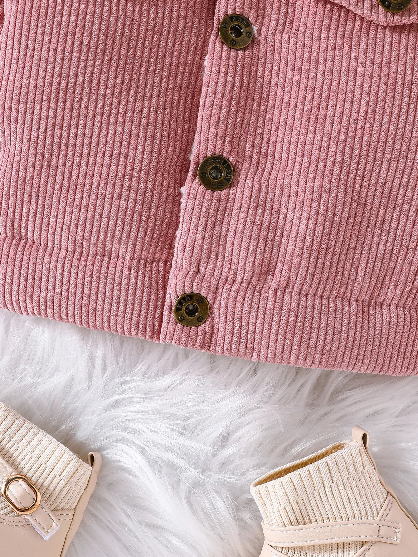 Manteau veste printemps/automne bébé