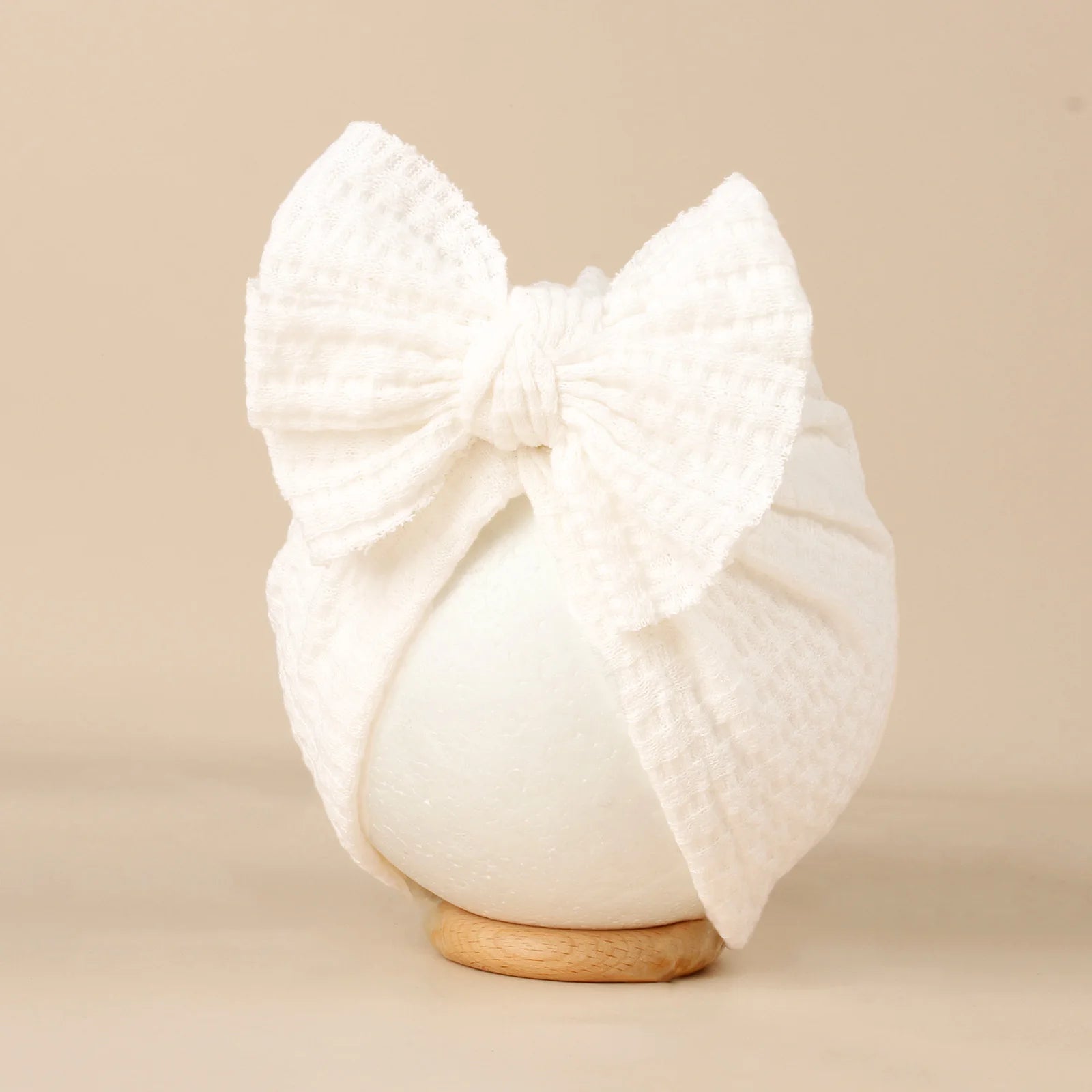 Bandeau bébé fille