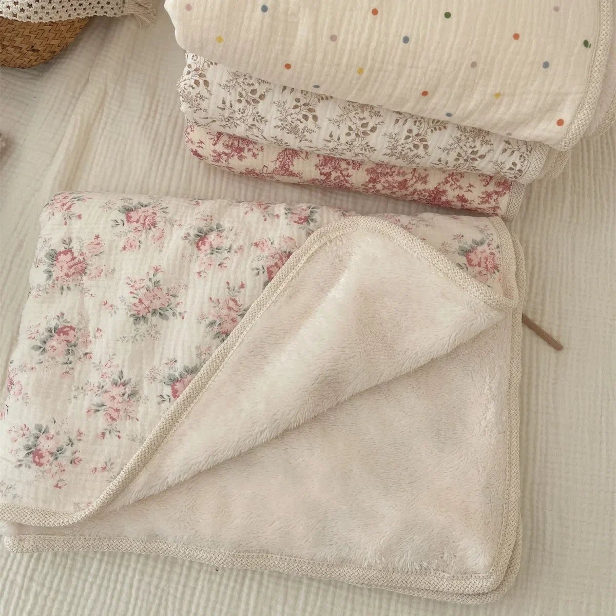 Couverture bébé