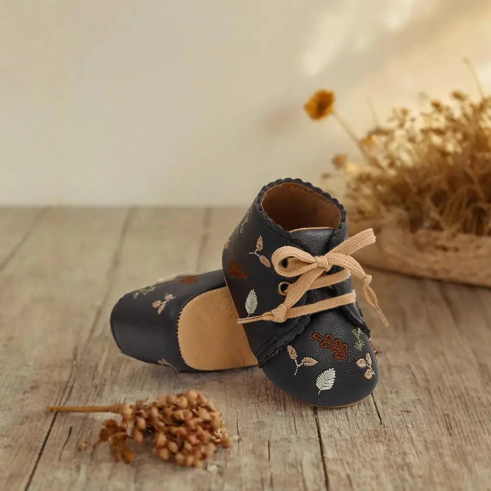 Chaussure bébé fille