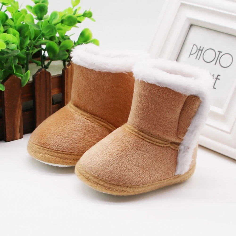 Chaussure botte fille