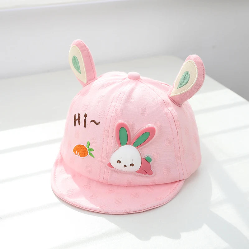 Chapeau bébé