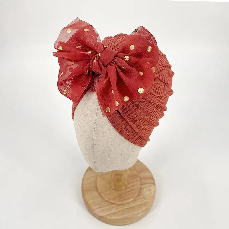 Bandeau bébé fille