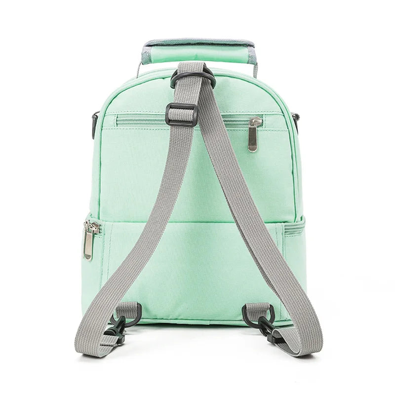 Sac isotherme pour lait maternel