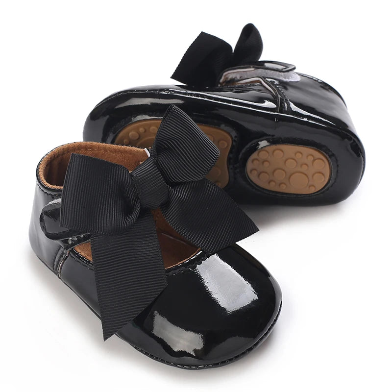 Chaussure bébé fille