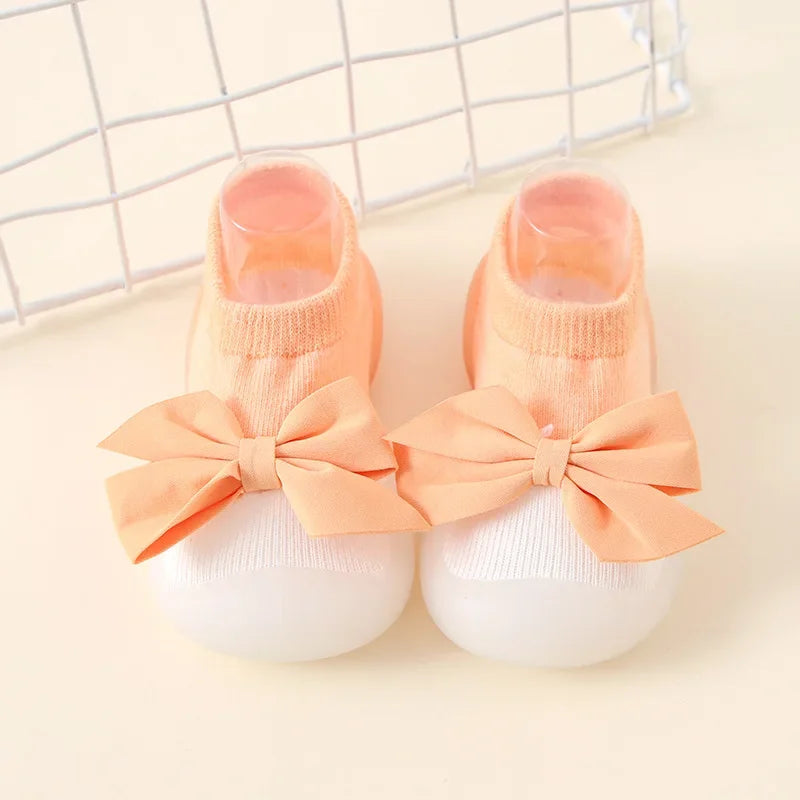 Chaussure bébé fille