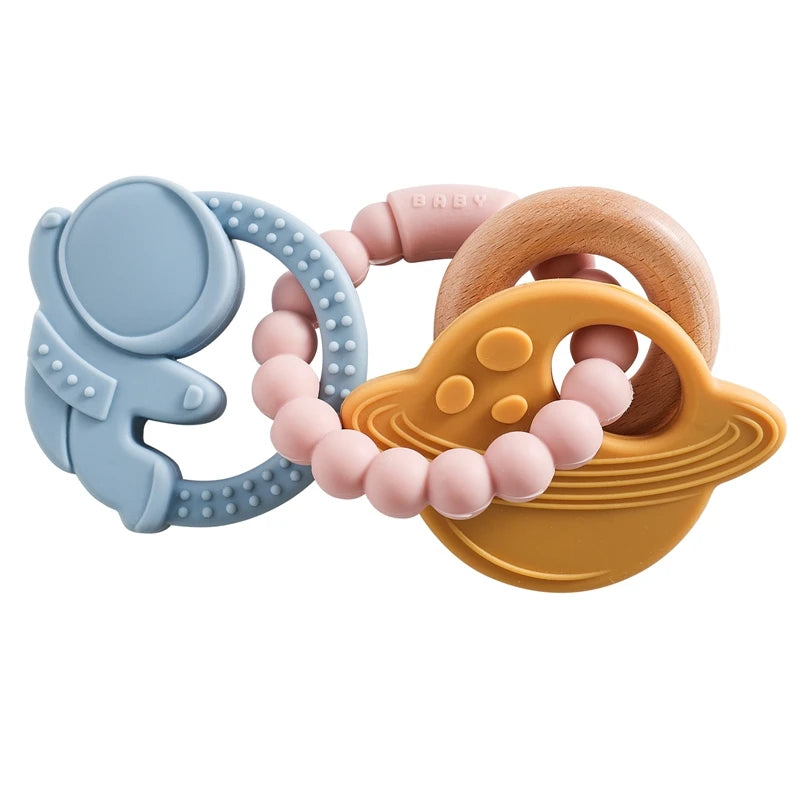 Jouet dentition bébé