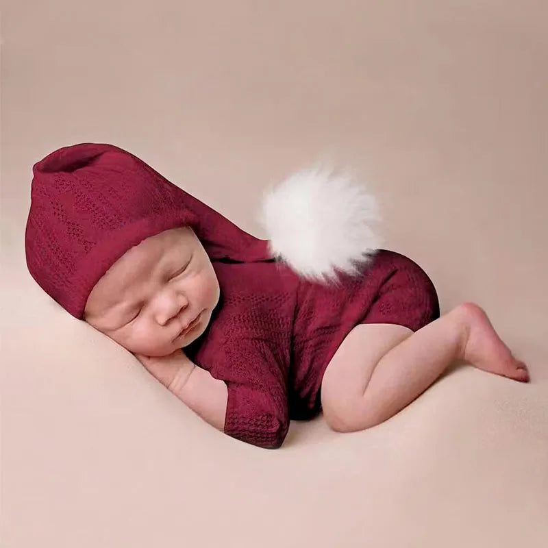 Vêtement bébé de naissance