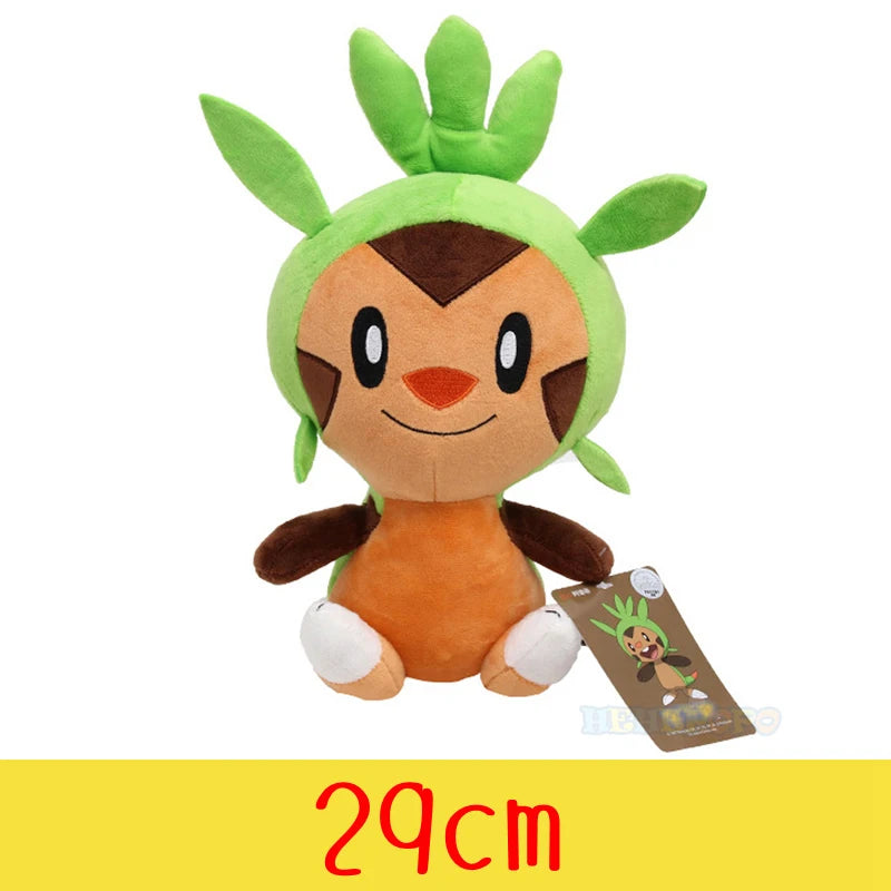 Peluche Pokemon