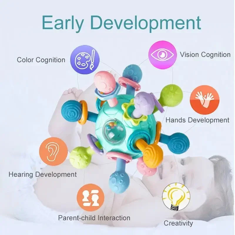 Jouet sensoriel bébé