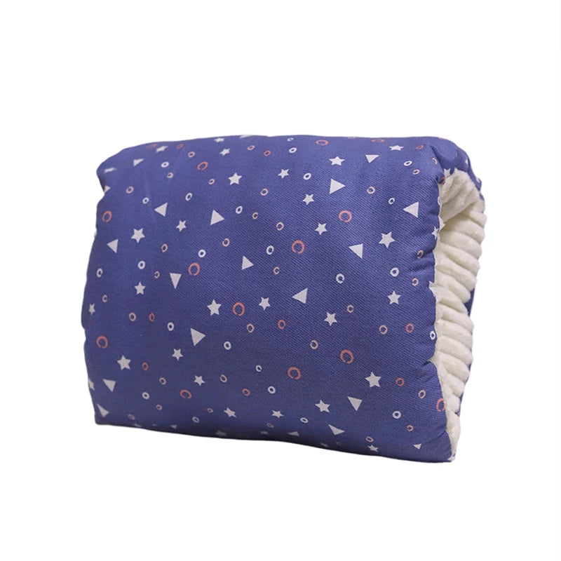 Coussin d'allaitement