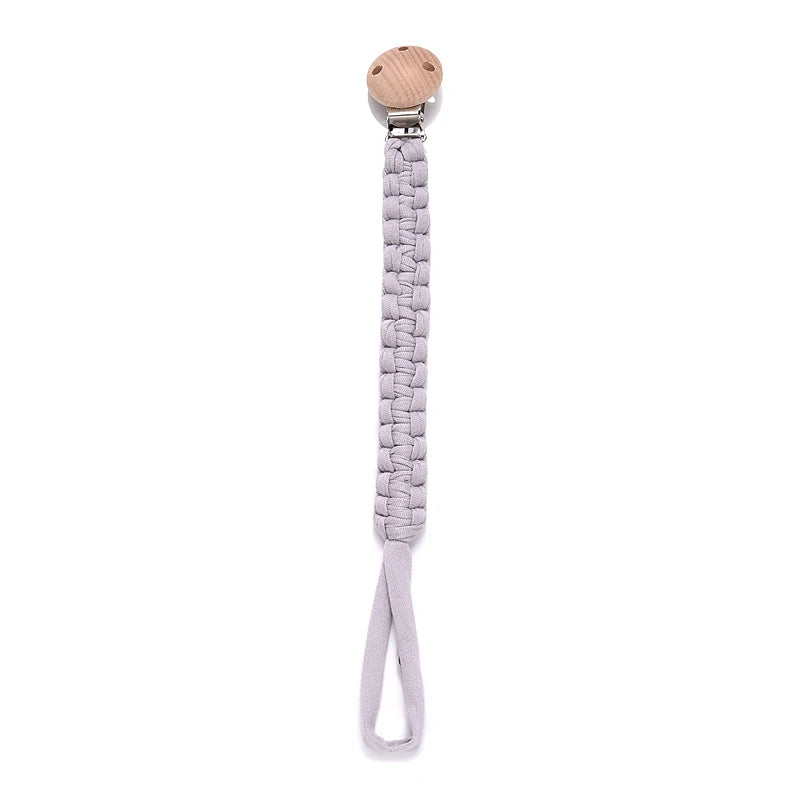 Attache sucette bébé