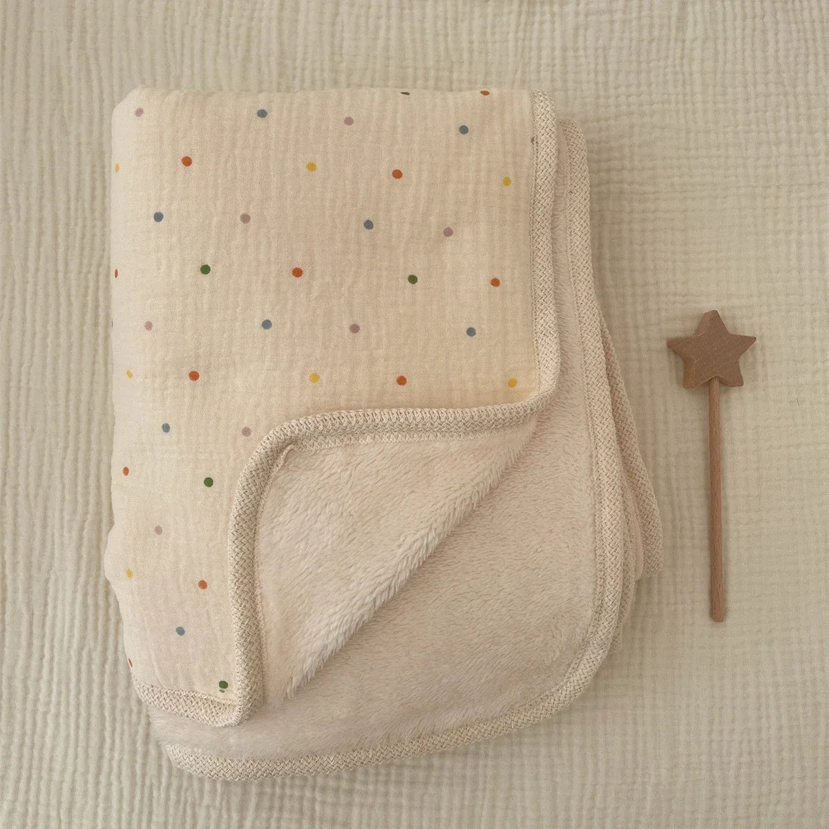 Couverture bébé