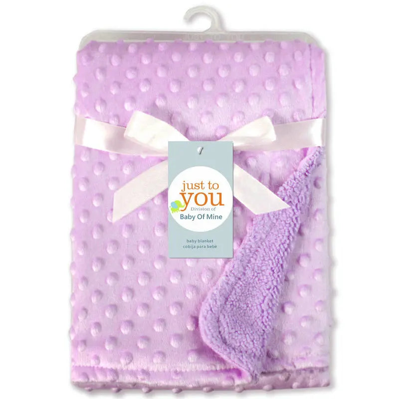 Couverture bébé
