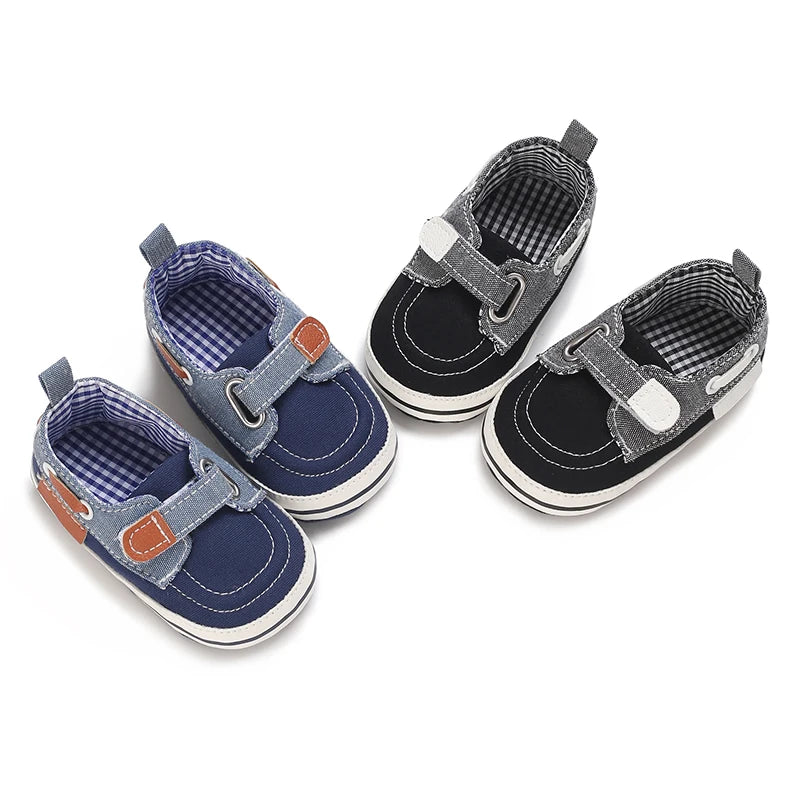 Chaussure bébé