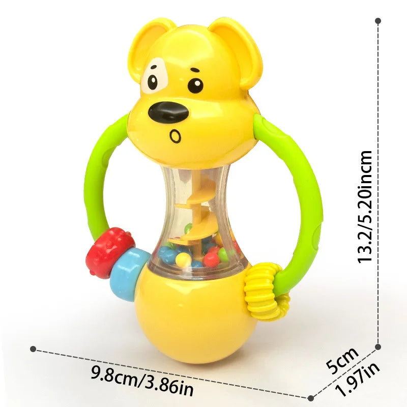 Jouet sensoriel bébé