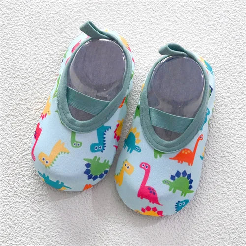 Chaussure d'eau bébé