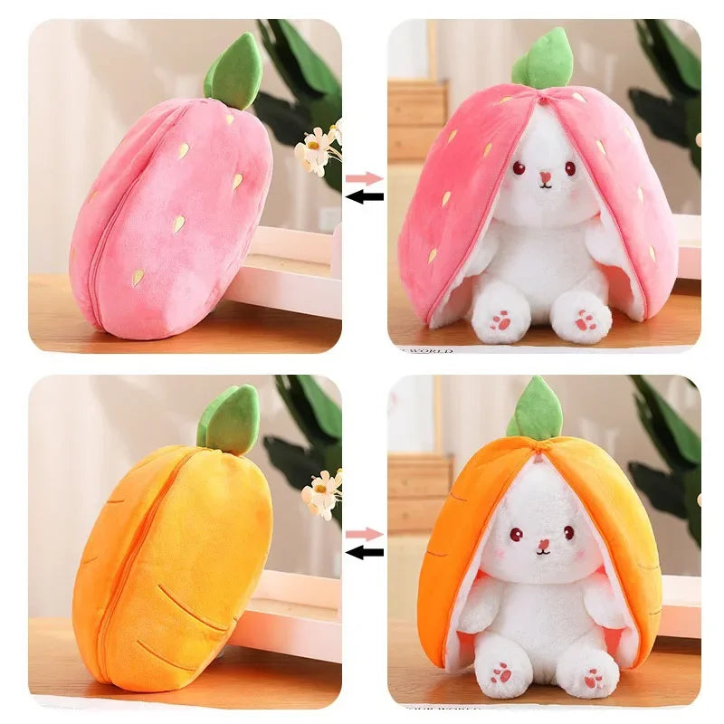 Peluches Lapin