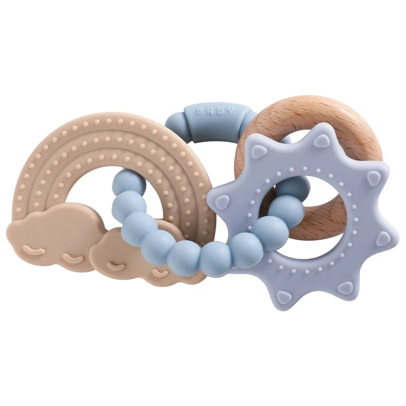 Jouet dentition bébé