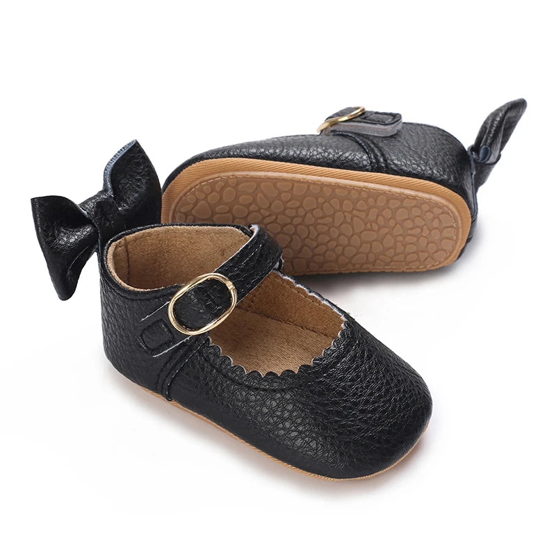 Chaussure bébé fille