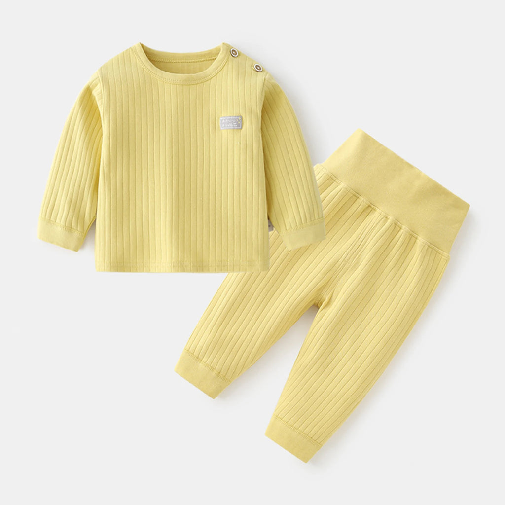 Ensemble vêtement bébé