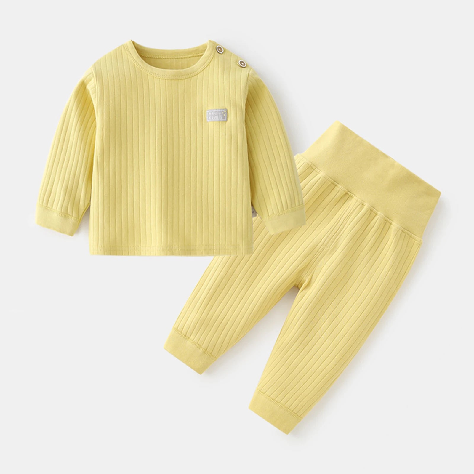 Ensemble vêtement bébé
