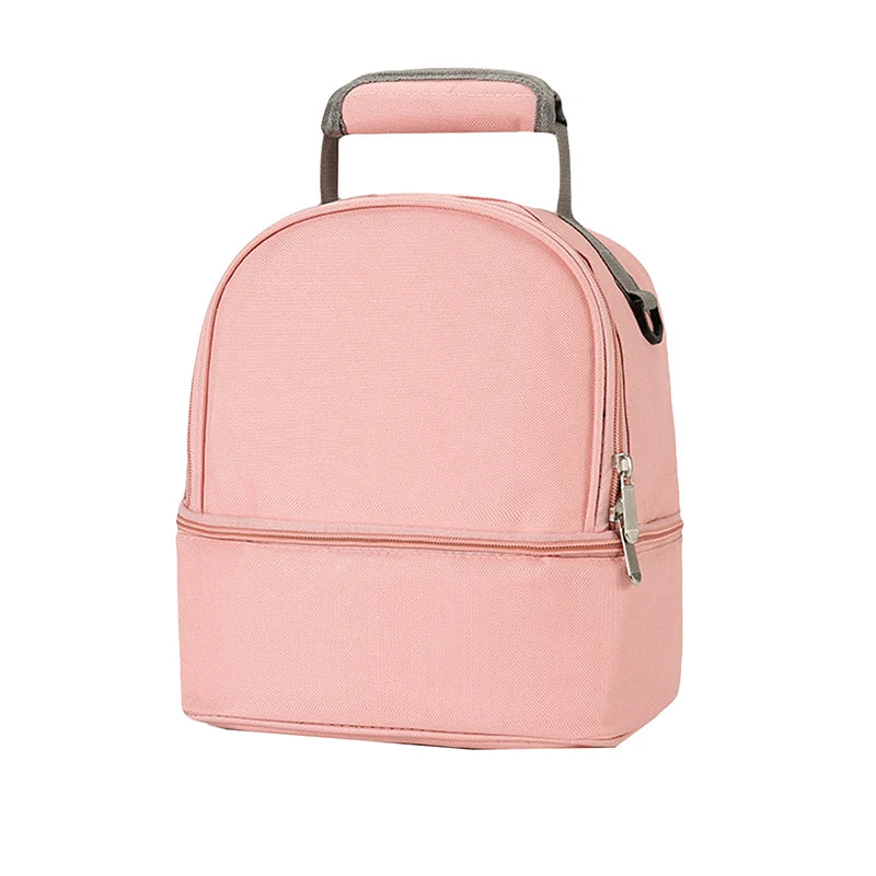 Sac isotherme pour lait maternel