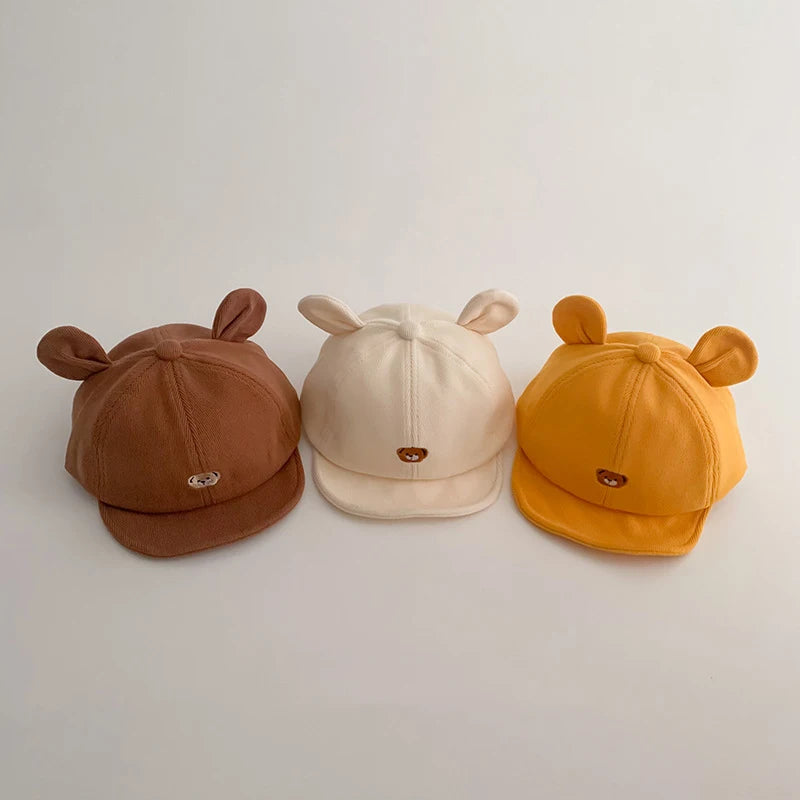 Chapeau bébé