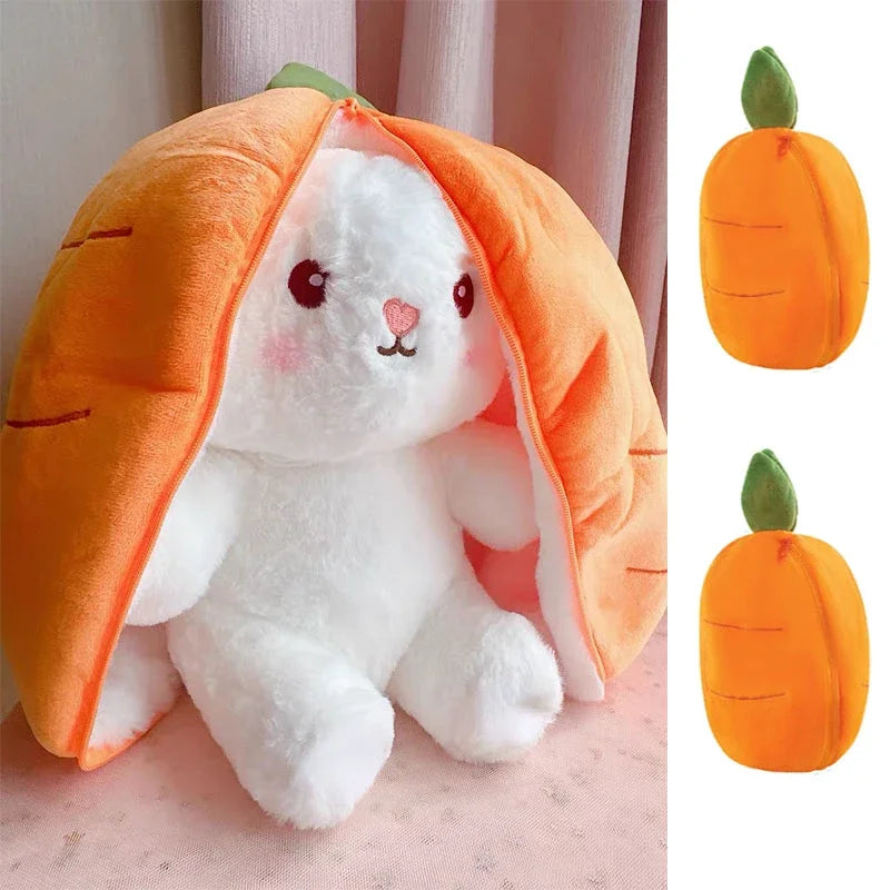 Peluches Lapin