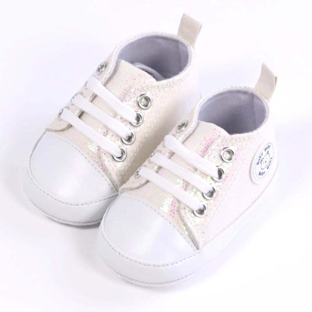 Chaussure bébé