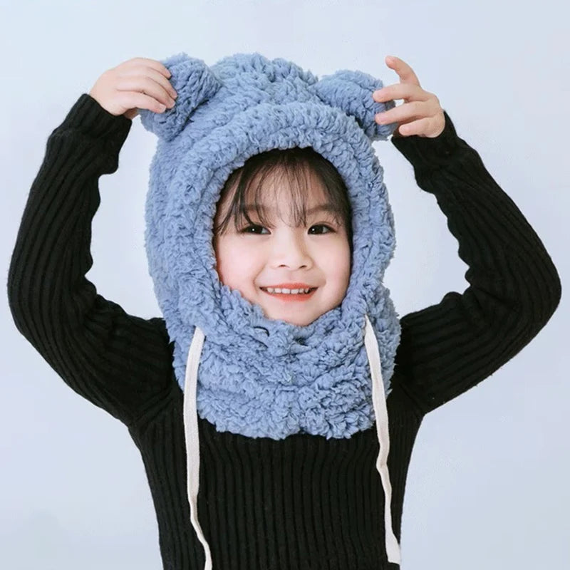Tuque bébé