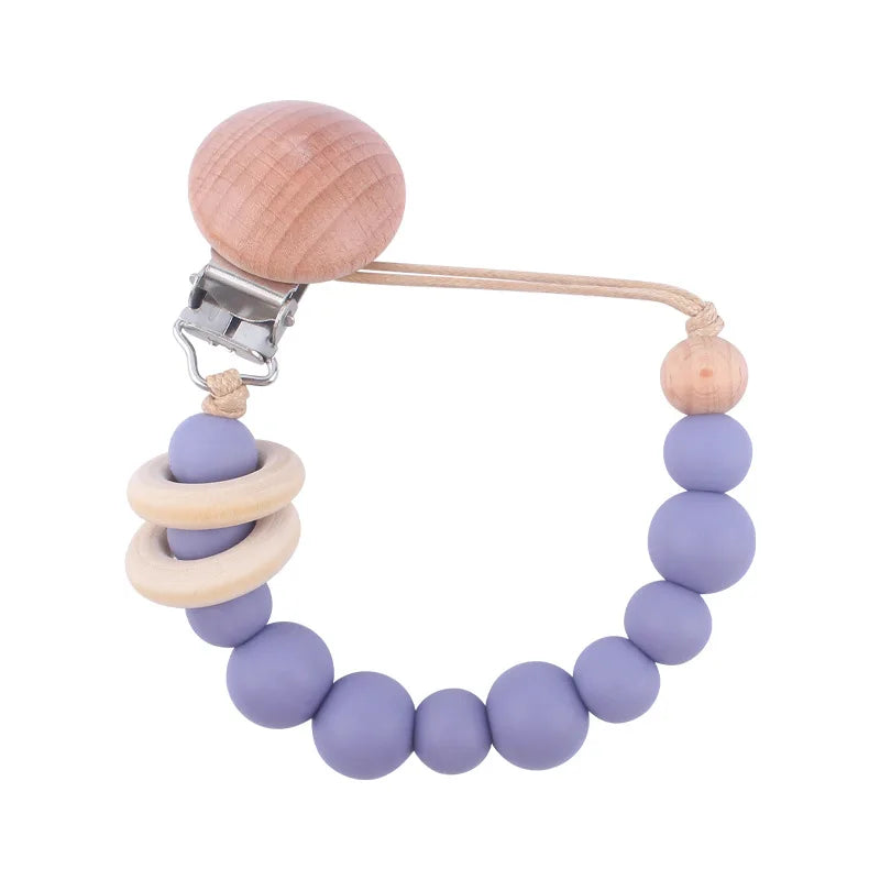 Attache sucette bébé
