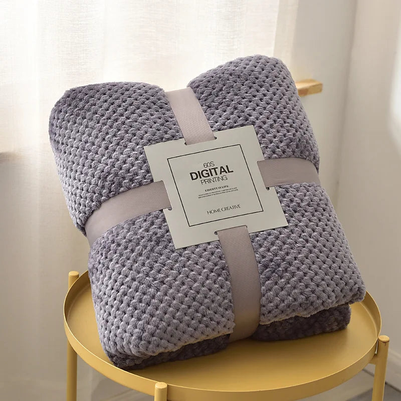 Couverture bébé