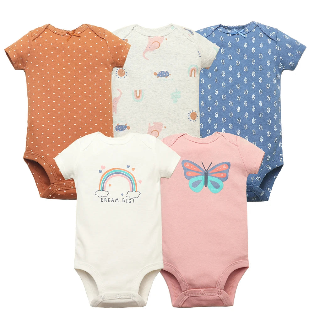 Caches couches bébé garçon