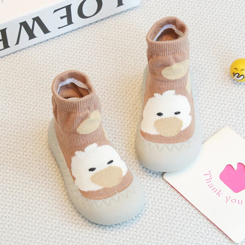 Chaussure bébé fille
