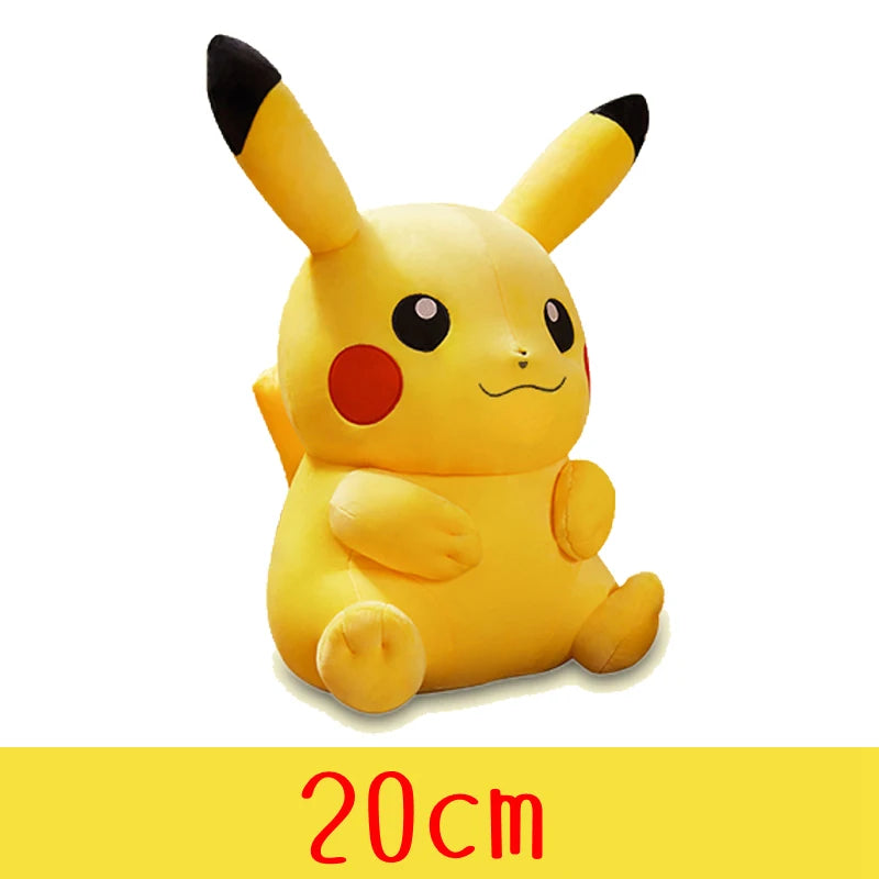 Peluche Pokemon